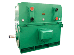 明光YKS系列高压电机品质保证